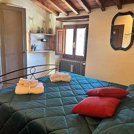 Agriturismo Tassinaia Pontassieve Eksteriør bilde