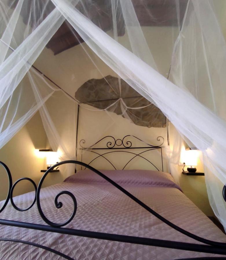 Agriturismo Tassinaia Pontassieve Eksteriør bilde