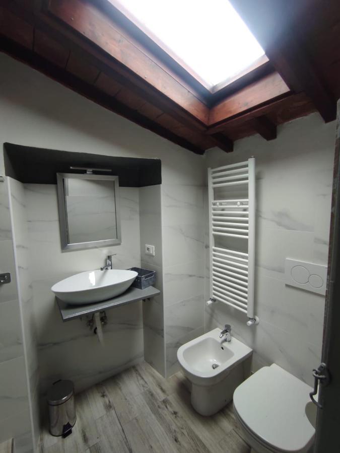 Agriturismo Tassinaia Pontassieve Eksteriør bilde