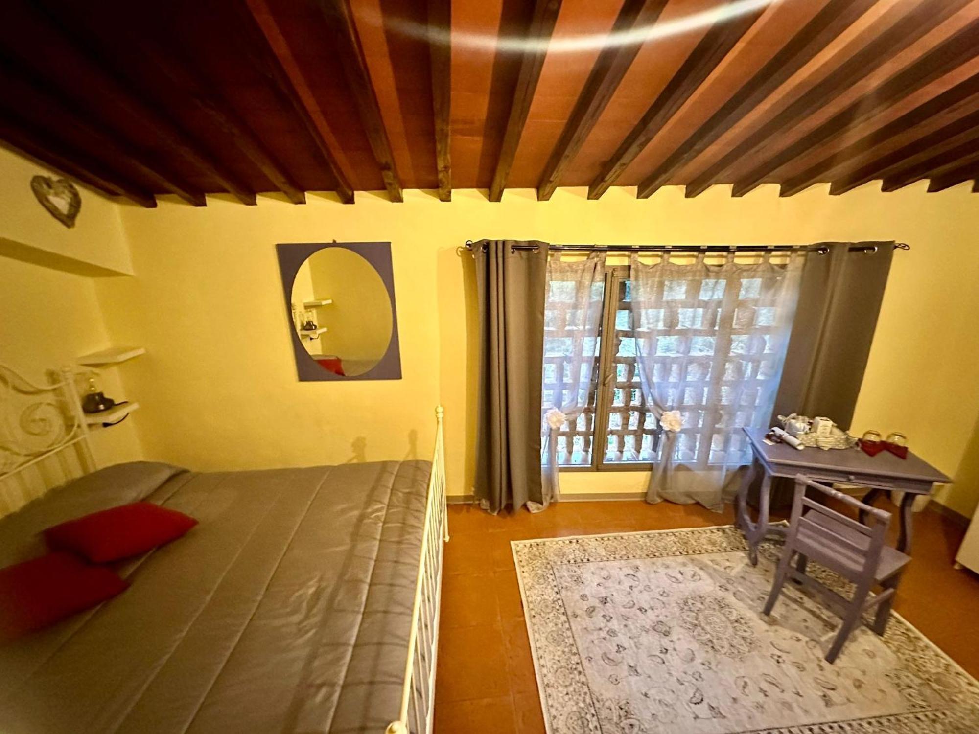 Agriturismo Tassinaia Pontassieve Eksteriør bilde