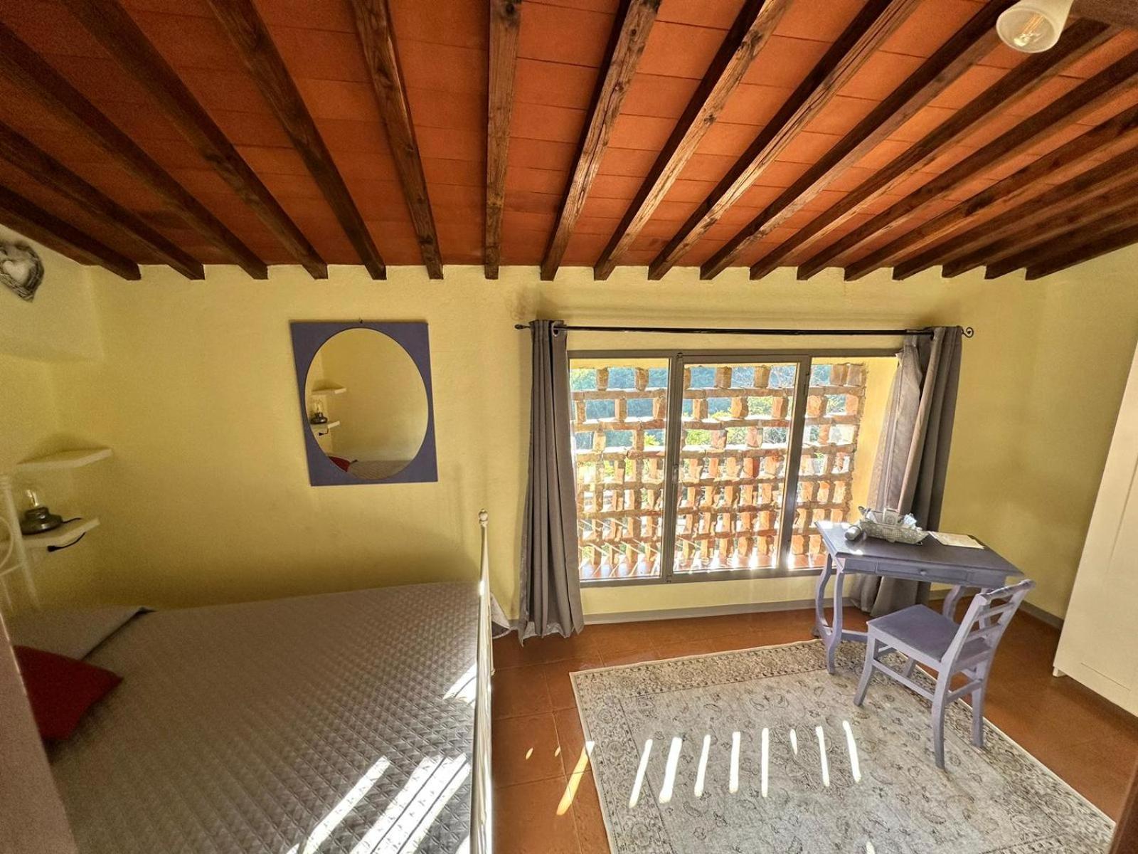 Agriturismo Tassinaia Pontassieve Eksteriør bilde